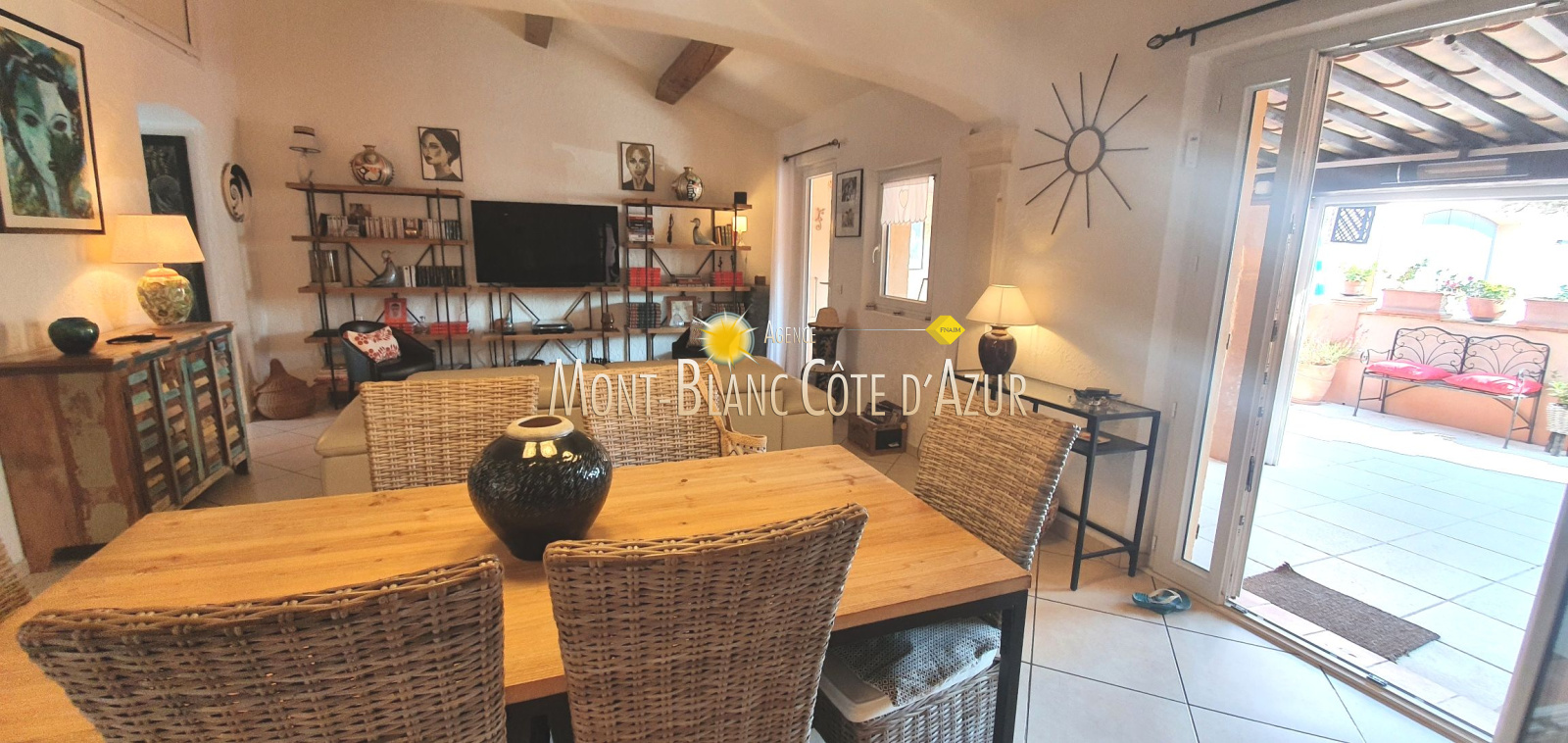 Image_11, Villa, Sainte-Maxime, ref :3397