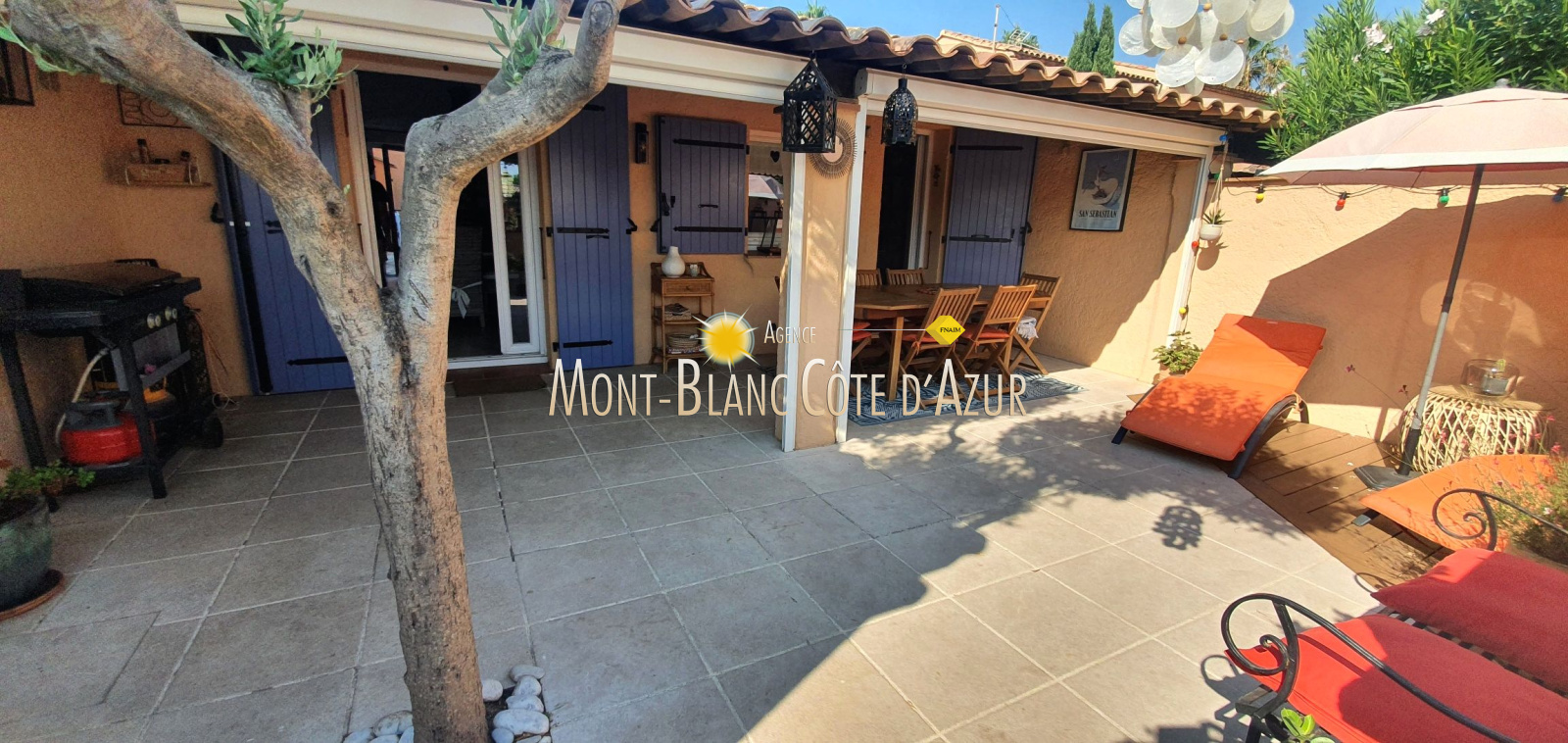 Image_2, Villa, Sainte-Maxime, ref :3397