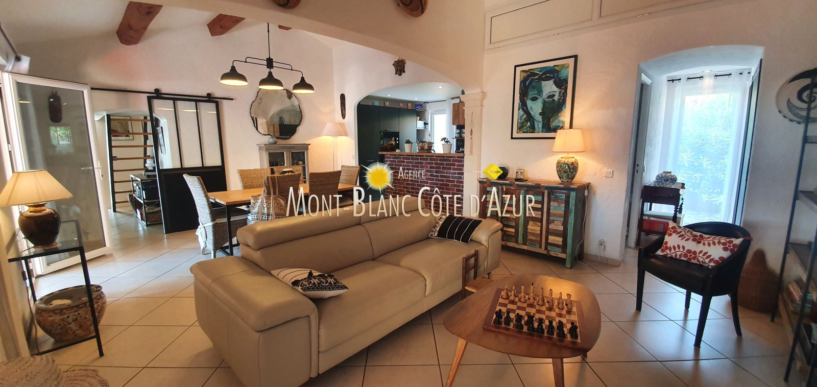 Image_1, Villa, Sainte-Maxime, ref :3397
