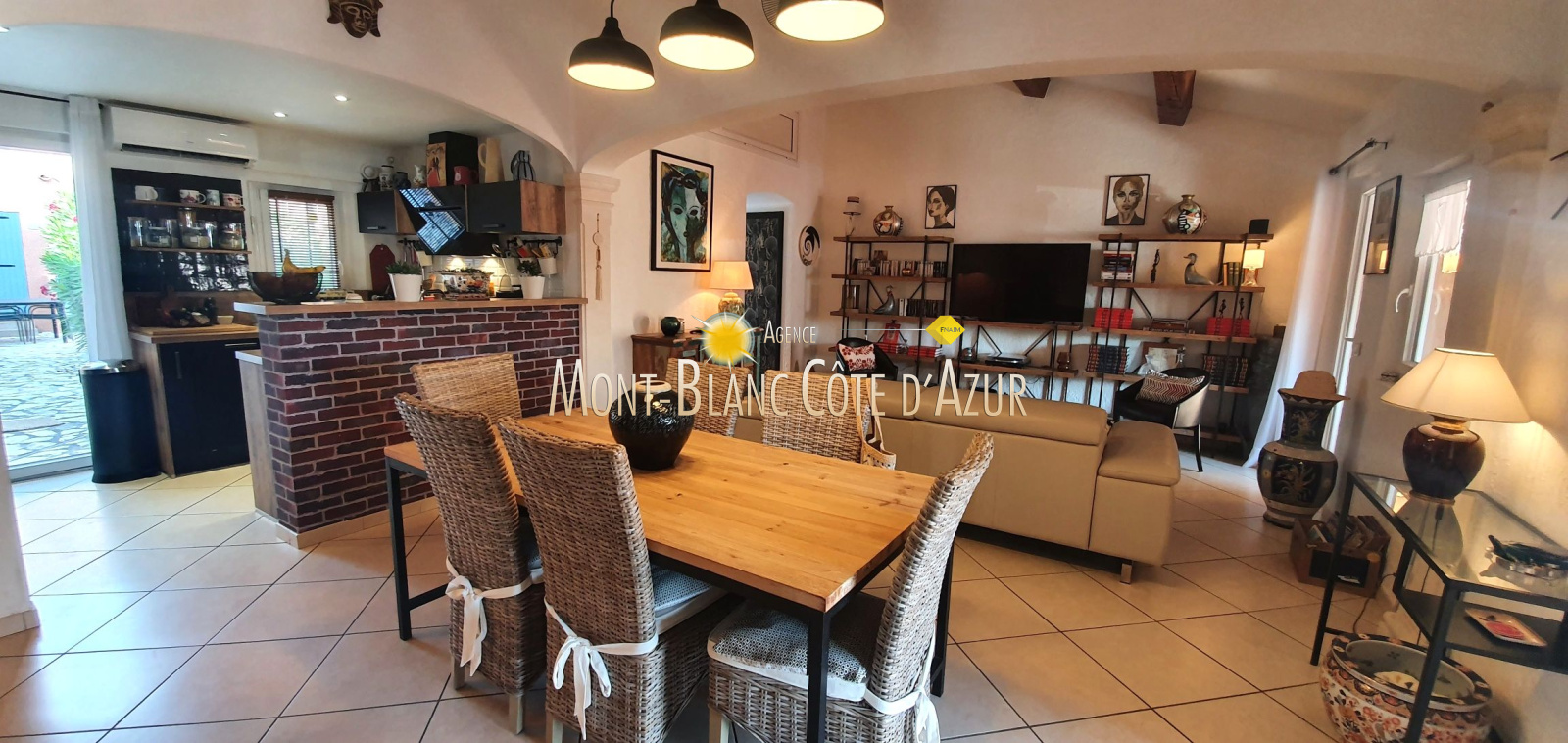 Image_4, Villa, Sainte-Maxime, ref :3397