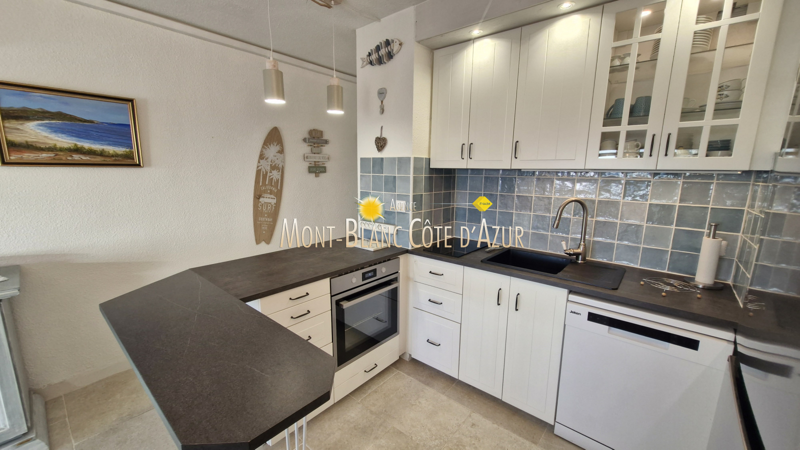 Image_16, Appartement, Sainte-Maxime, ref :1178