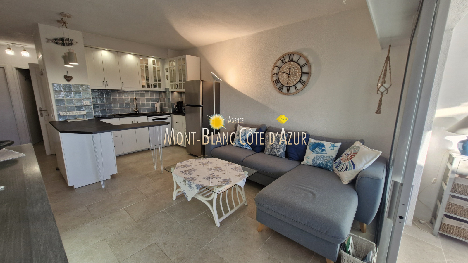 Image_14, Appartement, Sainte-Maxime, ref :1178