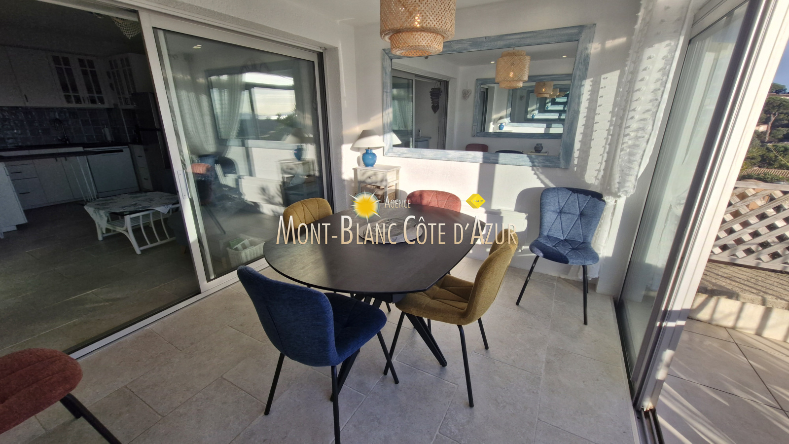 Image_8, Appartement, Sainte-Maxime, ref :1178