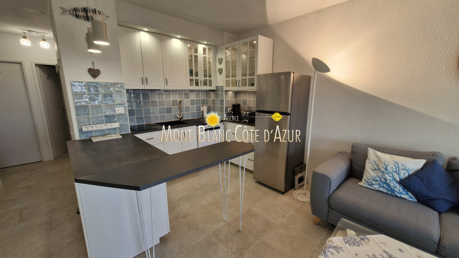 Image_19, Appartement, Sainte-Maxime, ref :1178