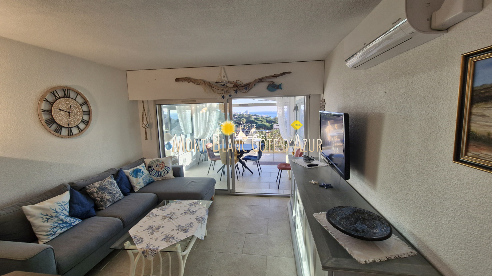 Image_10, Appartement, Sainte-Maxime, ref :1178