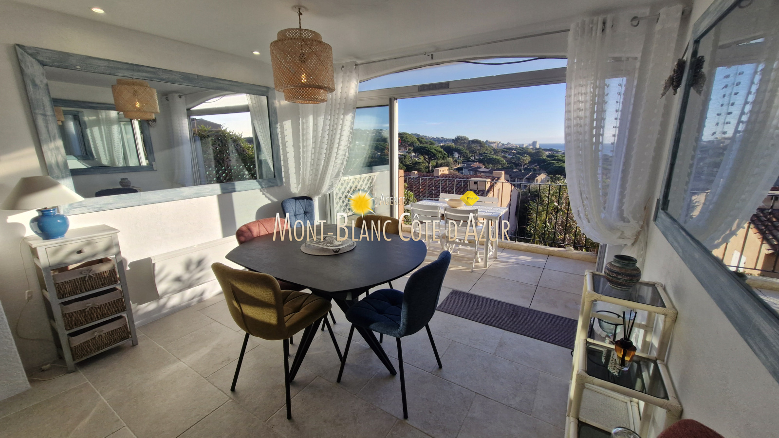 Image_9, Appartement, Sainte-Maxime, ref :1178