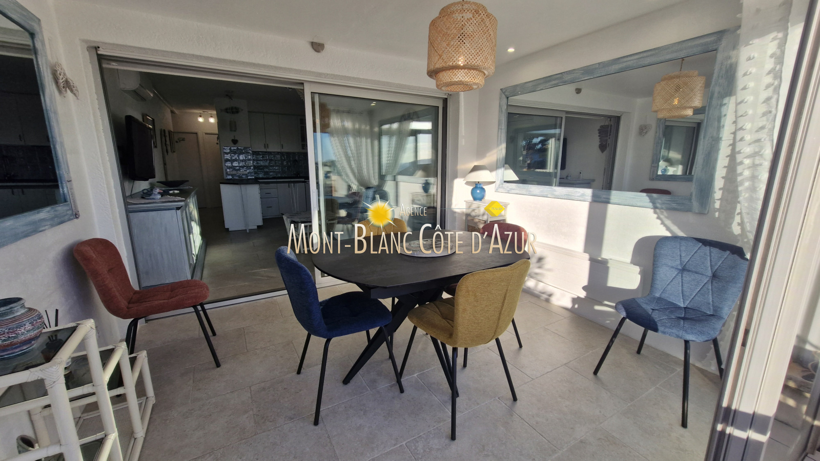 Image_4, Appartement, Sainte-Maxime, ref :1178