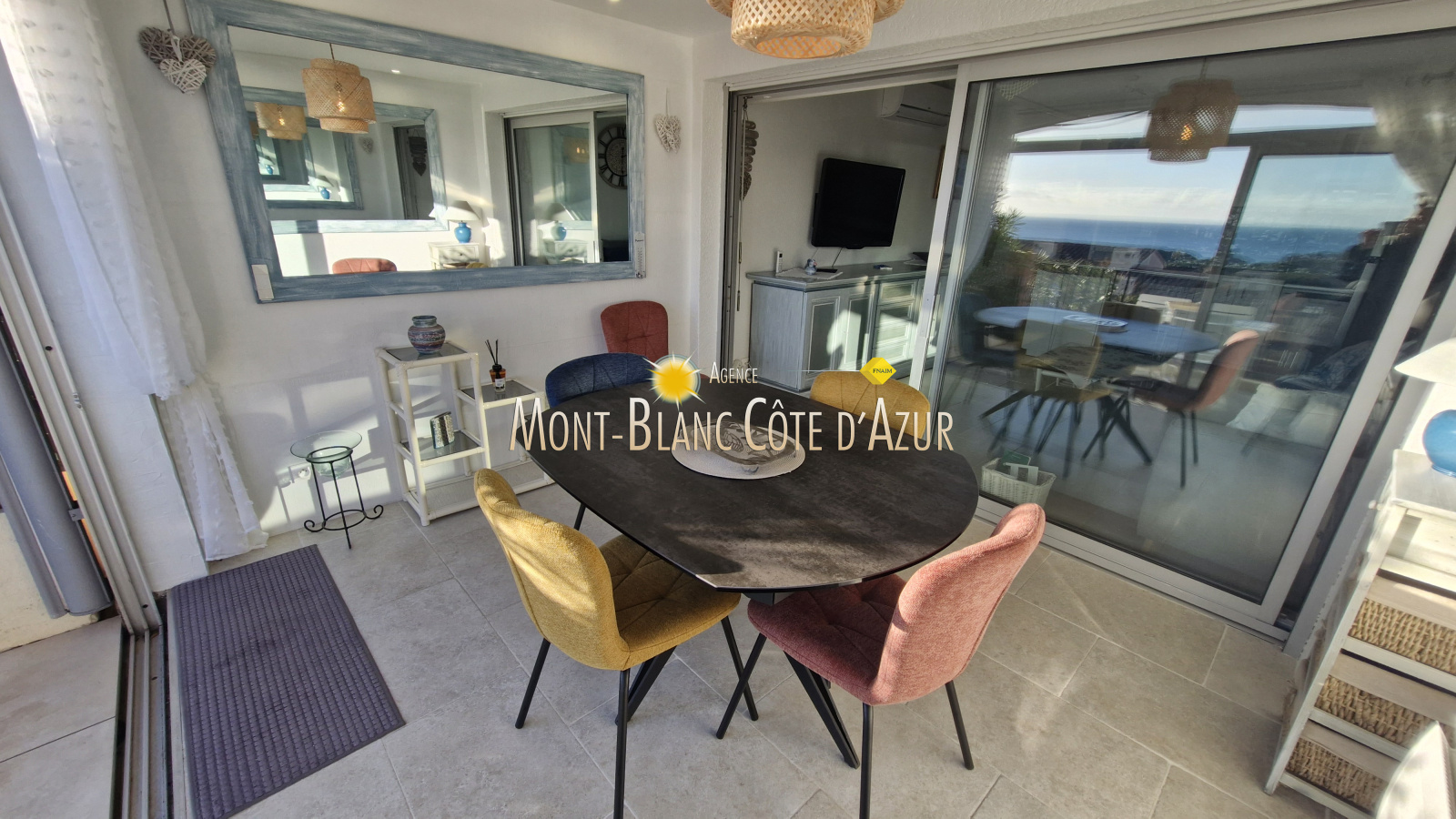 Image_7, Appartement, Sainte-Maxime, ref :1178