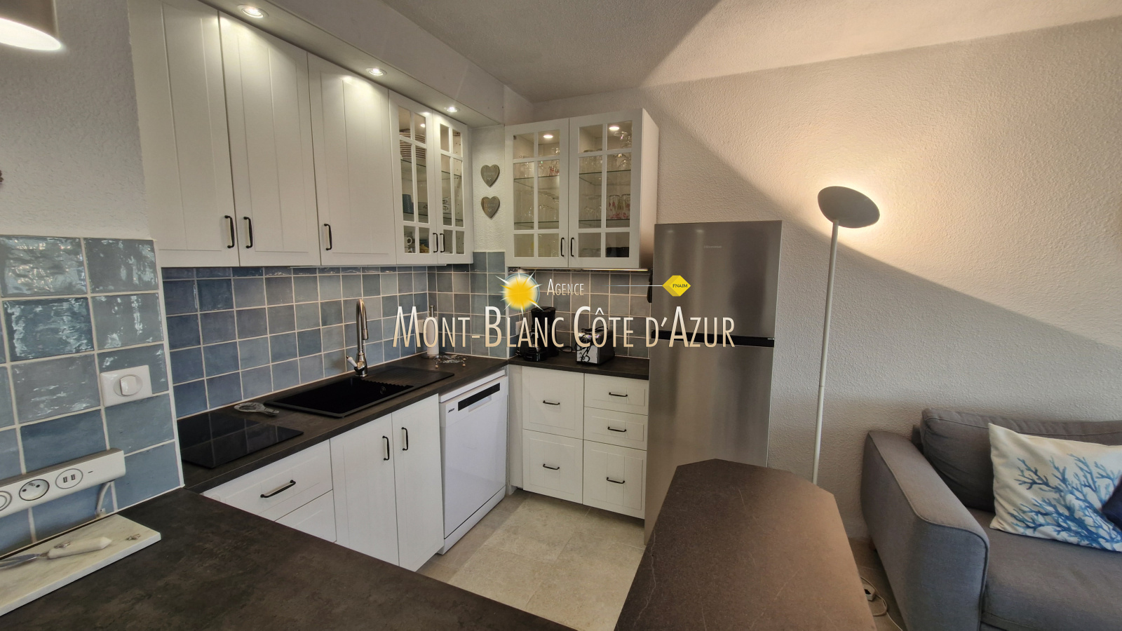 Image_15, Appartement, Sainte-Maxime, ref :1178