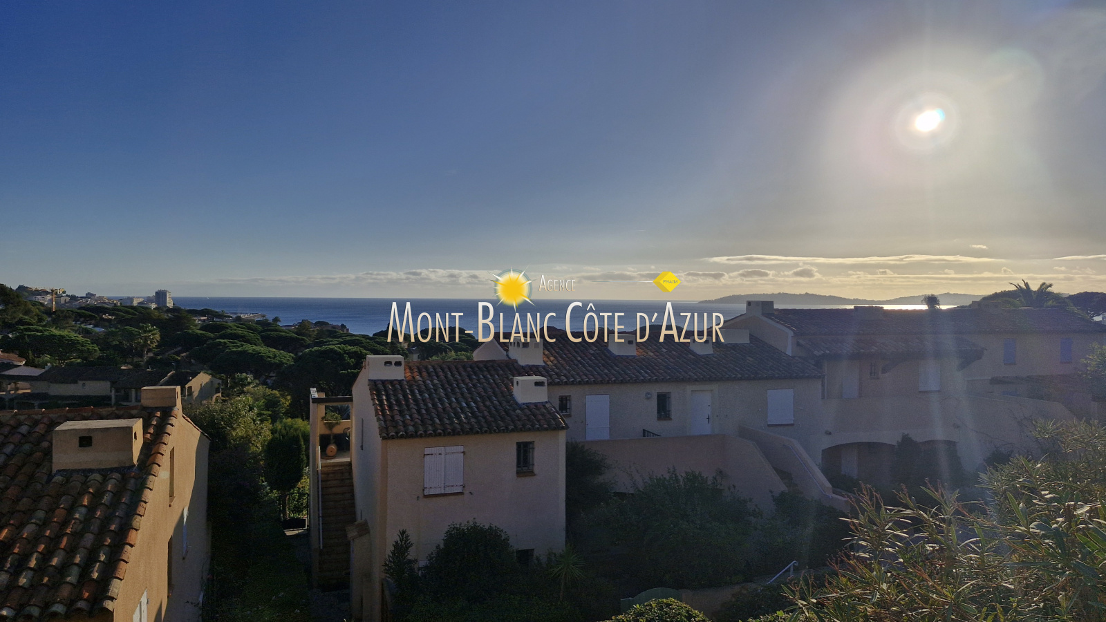 Image_35, Appartement, Sainte-Maxime, ref :1178