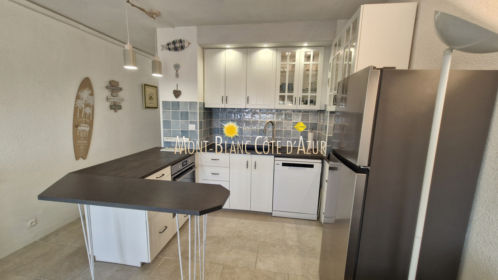 Image_20, Appartement, Sainte-Maxime, ref :1178