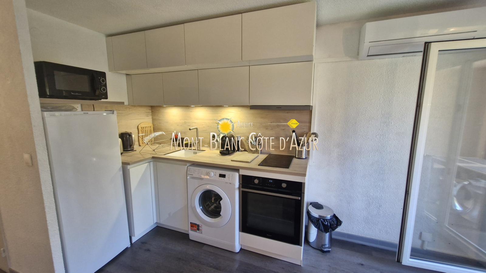 Image_9, Appartement, Sainte-Maxime, ref :APPA 1182