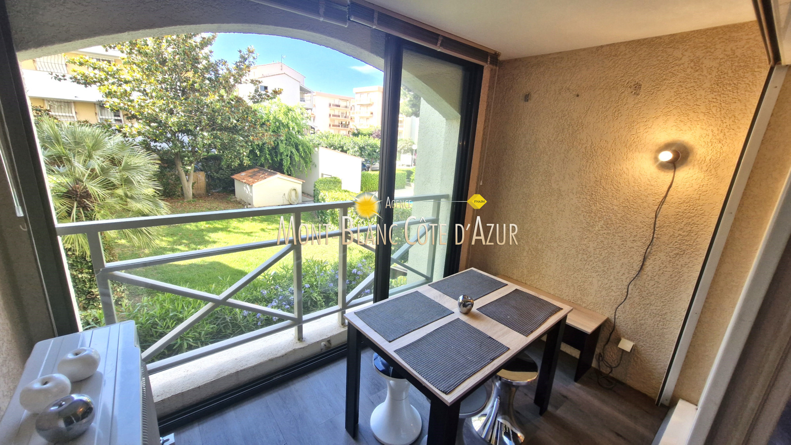 Image_16, Appartement, Sainte-Maxime, ref :APPA 1182