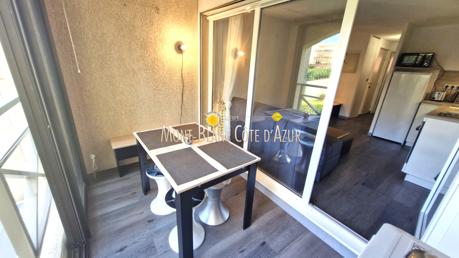 Image_15, Appartement, Sainte-Maxime, ref :APPA 1182