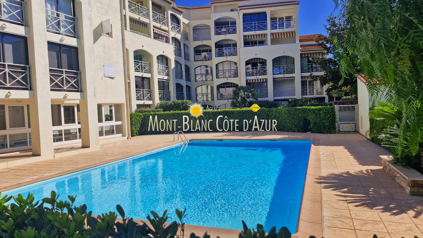 Image_1, Appartement, Sainte-Maxime, ref :APPA 1182