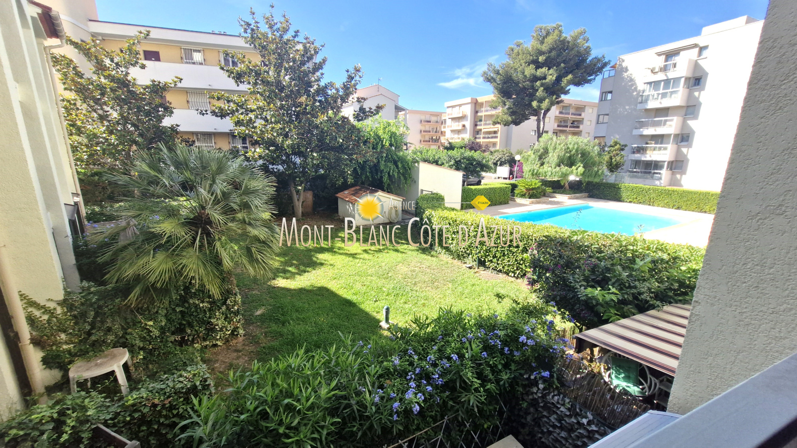 Image_17, Appartement, Sainte-Maxime, ref :APPA 1182