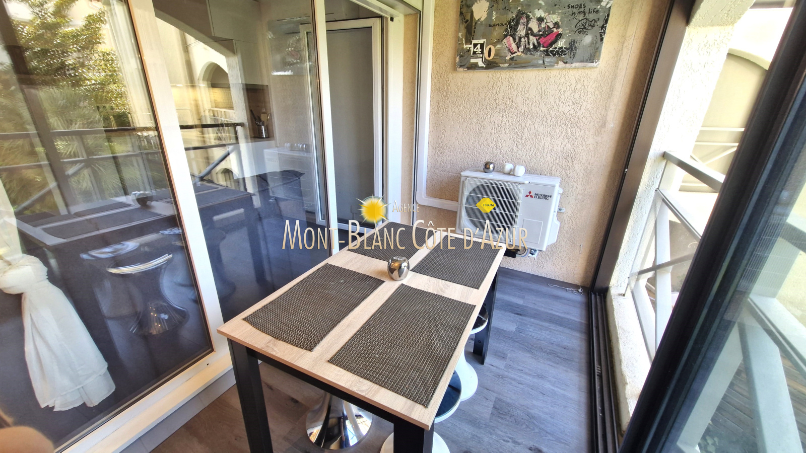 Image_4, Appartement, Sainte-Maxime, ref :APPA 1182