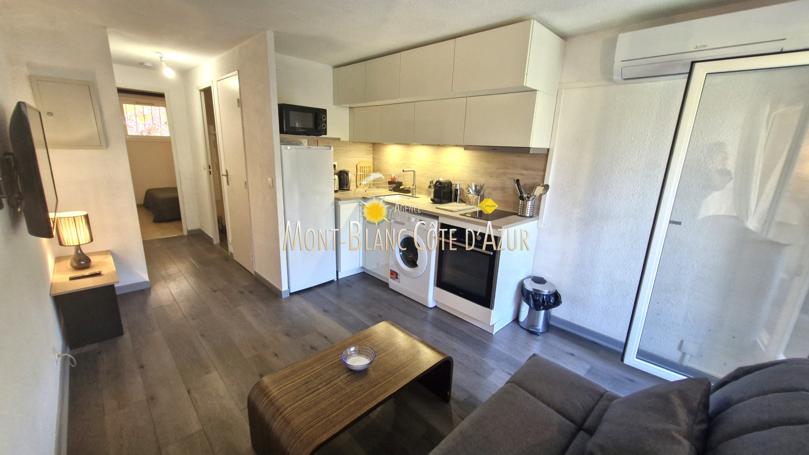 Image_8, Appartement, Sainte-Maxime, ref :APPA 1182