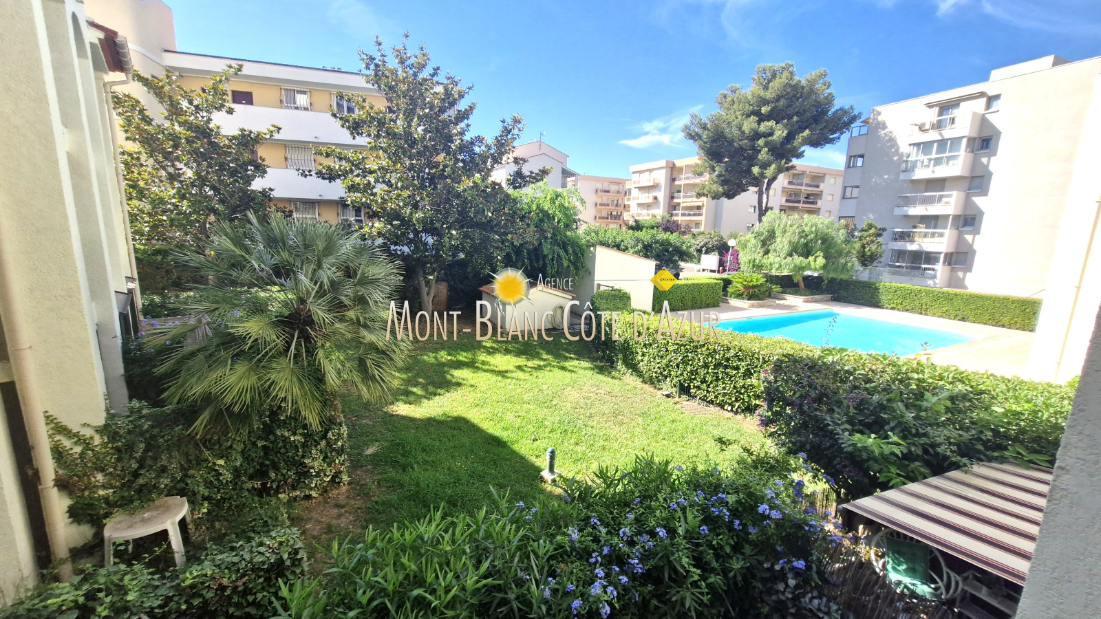 Image_3, Appartement, Sainte-Maxime, ref :APPA 1182