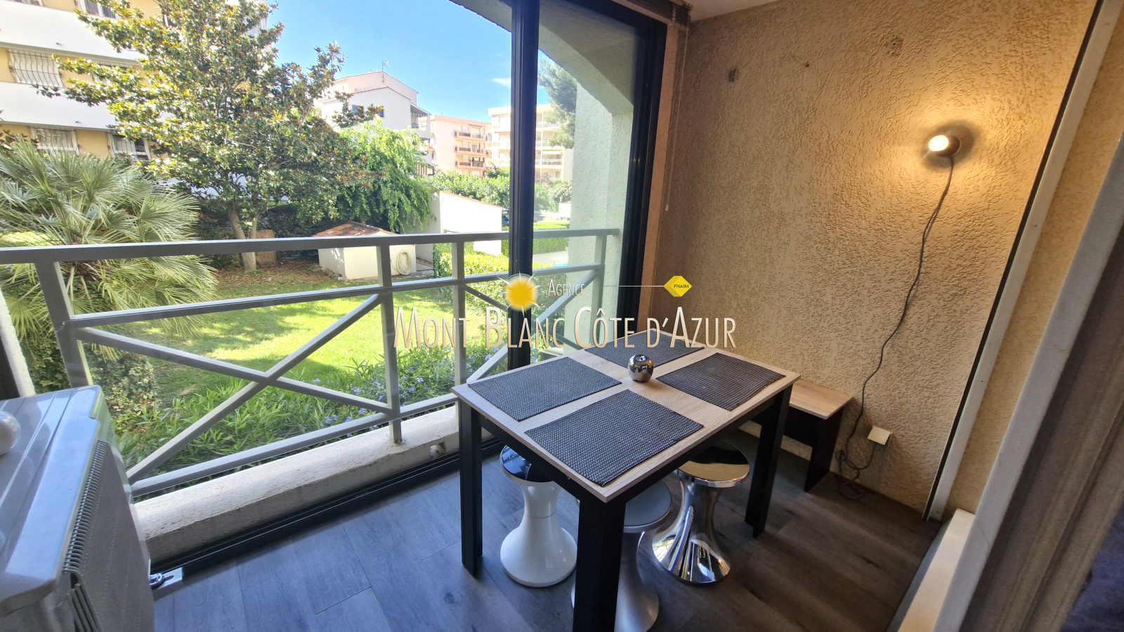 Image_2, Appartement, Sainte-Maxime, ref :APPA 1182