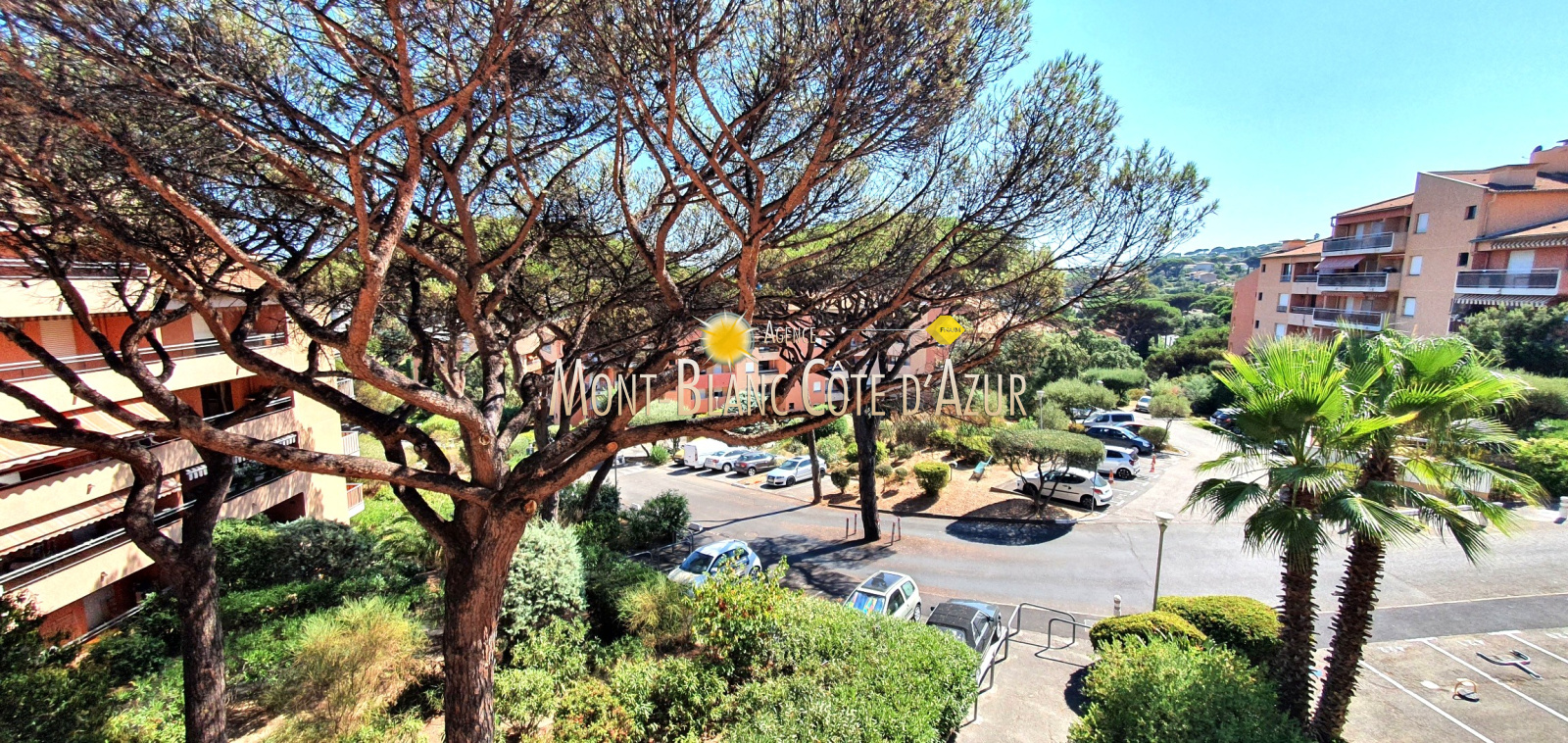 Image_4, Appartement, Sainte-Maxime, ref :3445