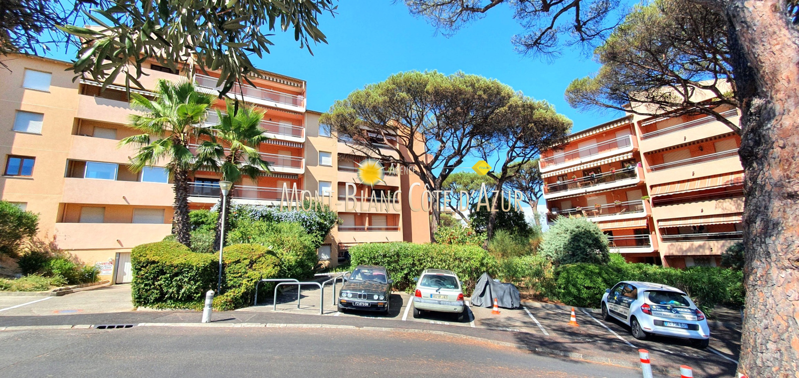 Image_1, Appartement, Sainte-Maxime, ref :3445