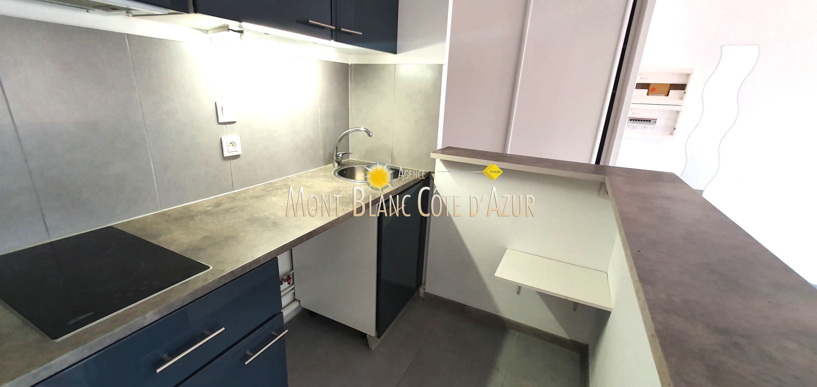 Image_9, Appartement, Sainte-Maxime, ref :3445