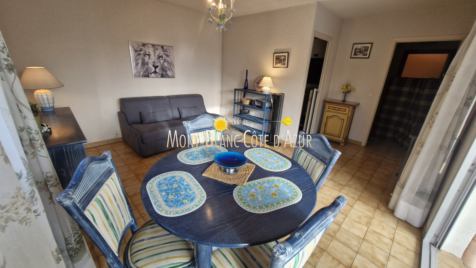 Image_5, Appartement, Sainte-Maxime, ref :APPA 353