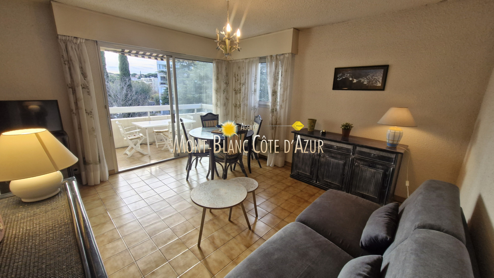 Image_1, Appartement, Sainte-Maxime, ref :APPA 353