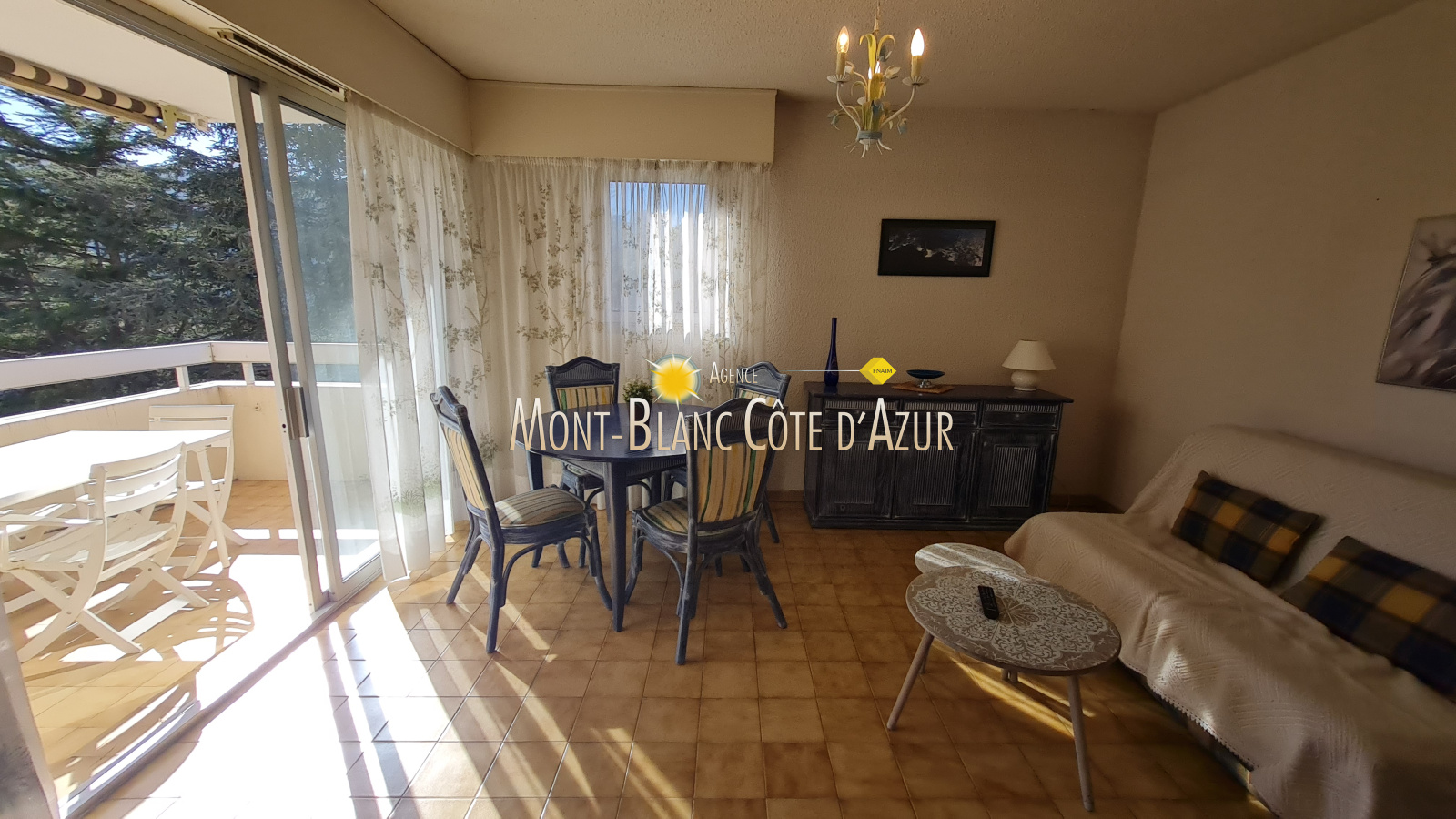 Image_9, Appartement, Sainte-Maxime, ref :APPA 353