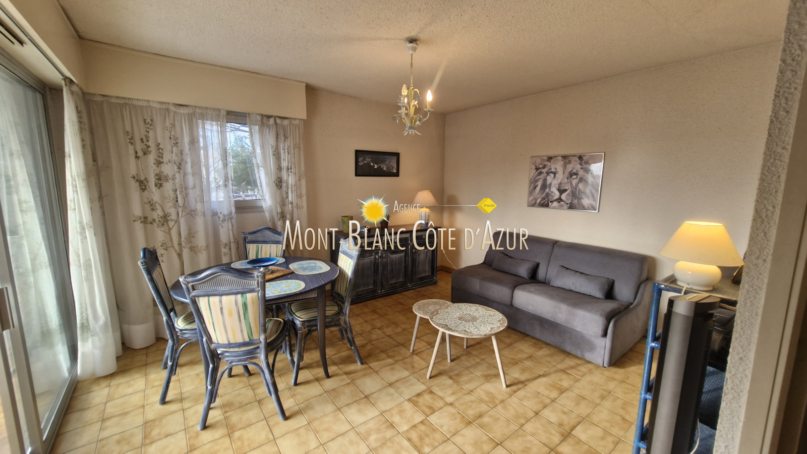 Image_11, Appartement, Sainte-Maxime, ref :APPA 353