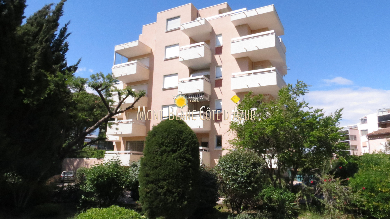 Image_3, Appartement, Sainte-Maxime, ref :APPA 353