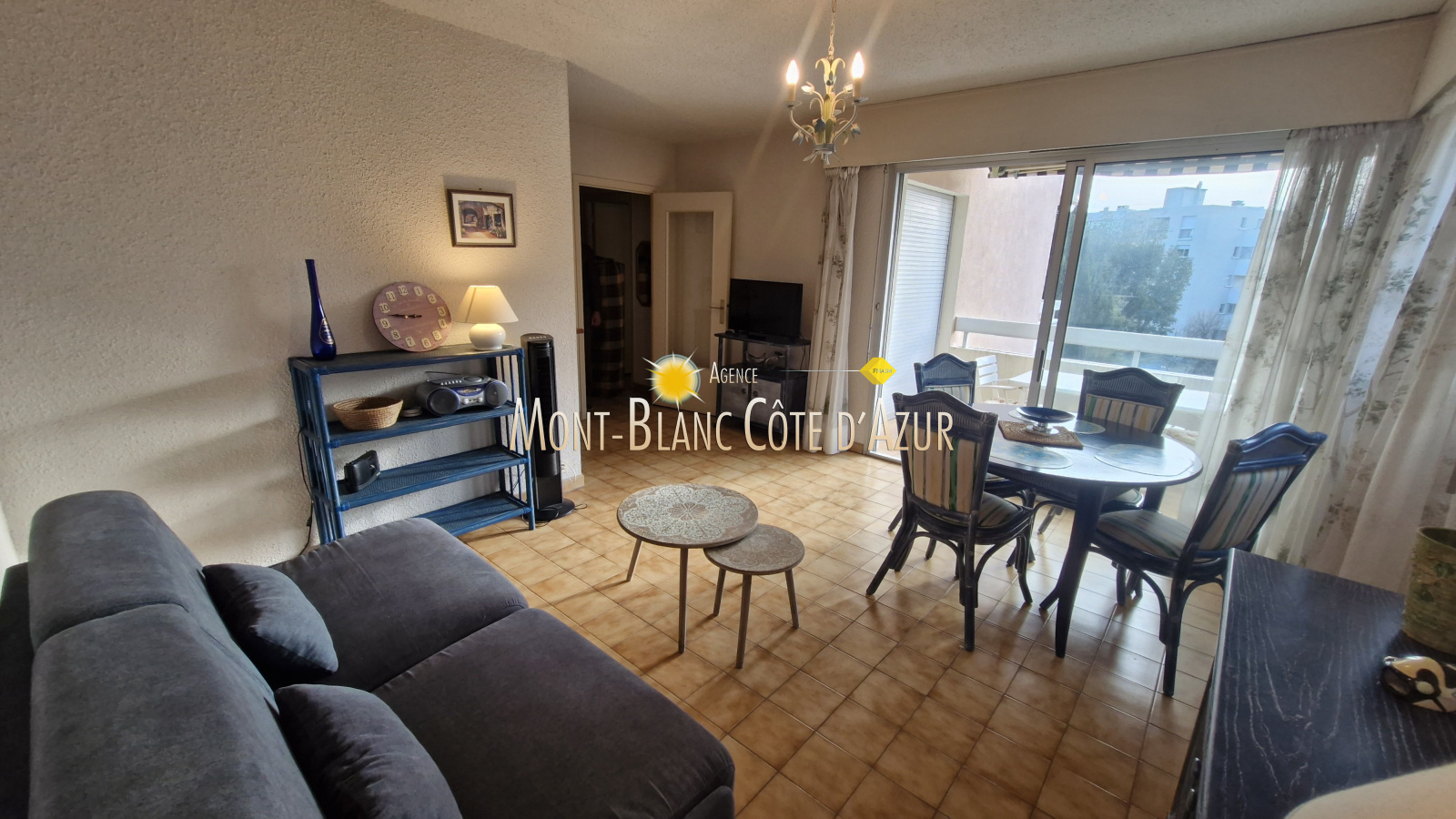 Image_12, Appartement, Sainte-Maxime, ref :APPA 353