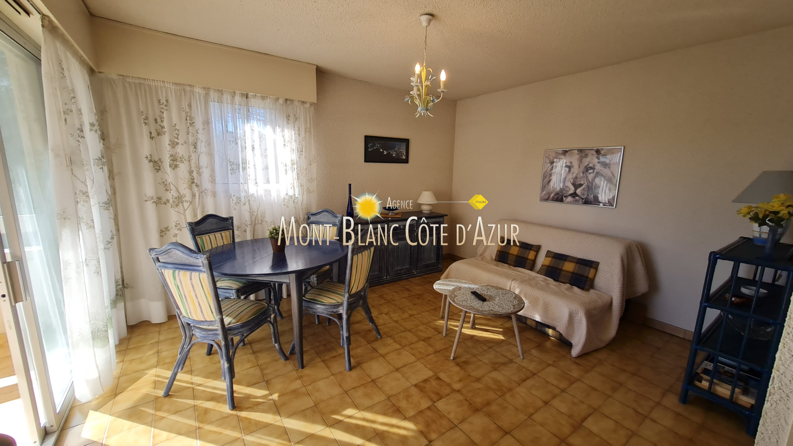 Image_8, Appartement, Sainte-Maxime, ref :APPA 353