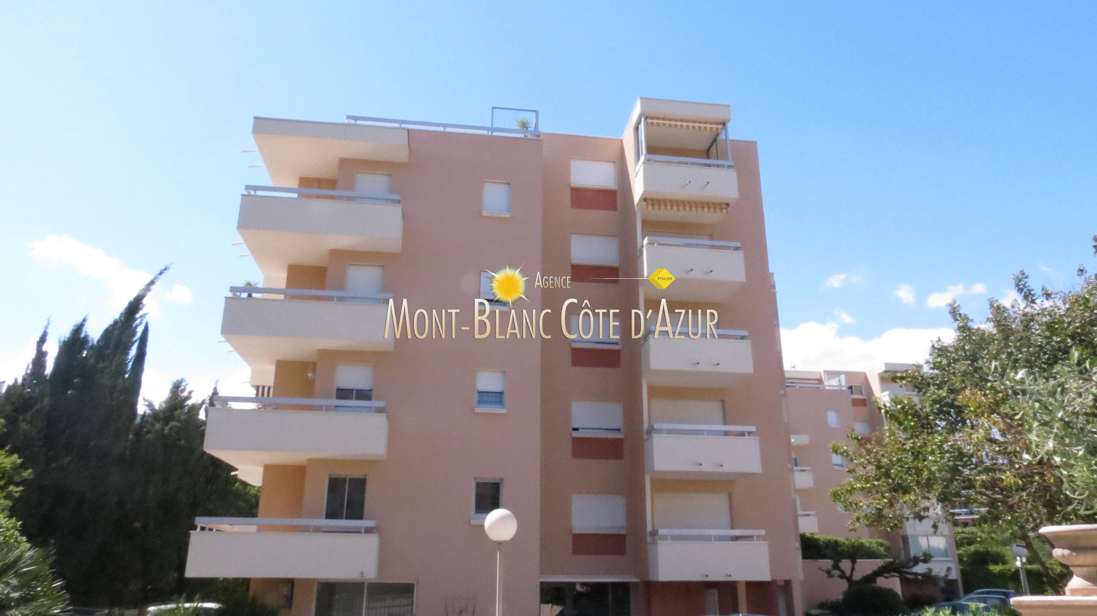 Image_17, Appartement, Sainte-Maxime, ref :APPA 353