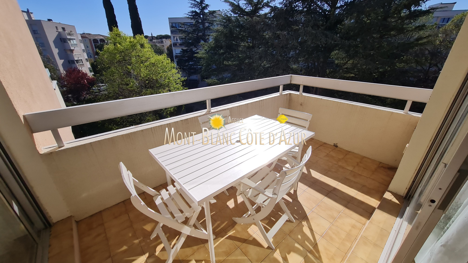 Image_1, Appartement, Sainte-Maxime, ref :APPA 353