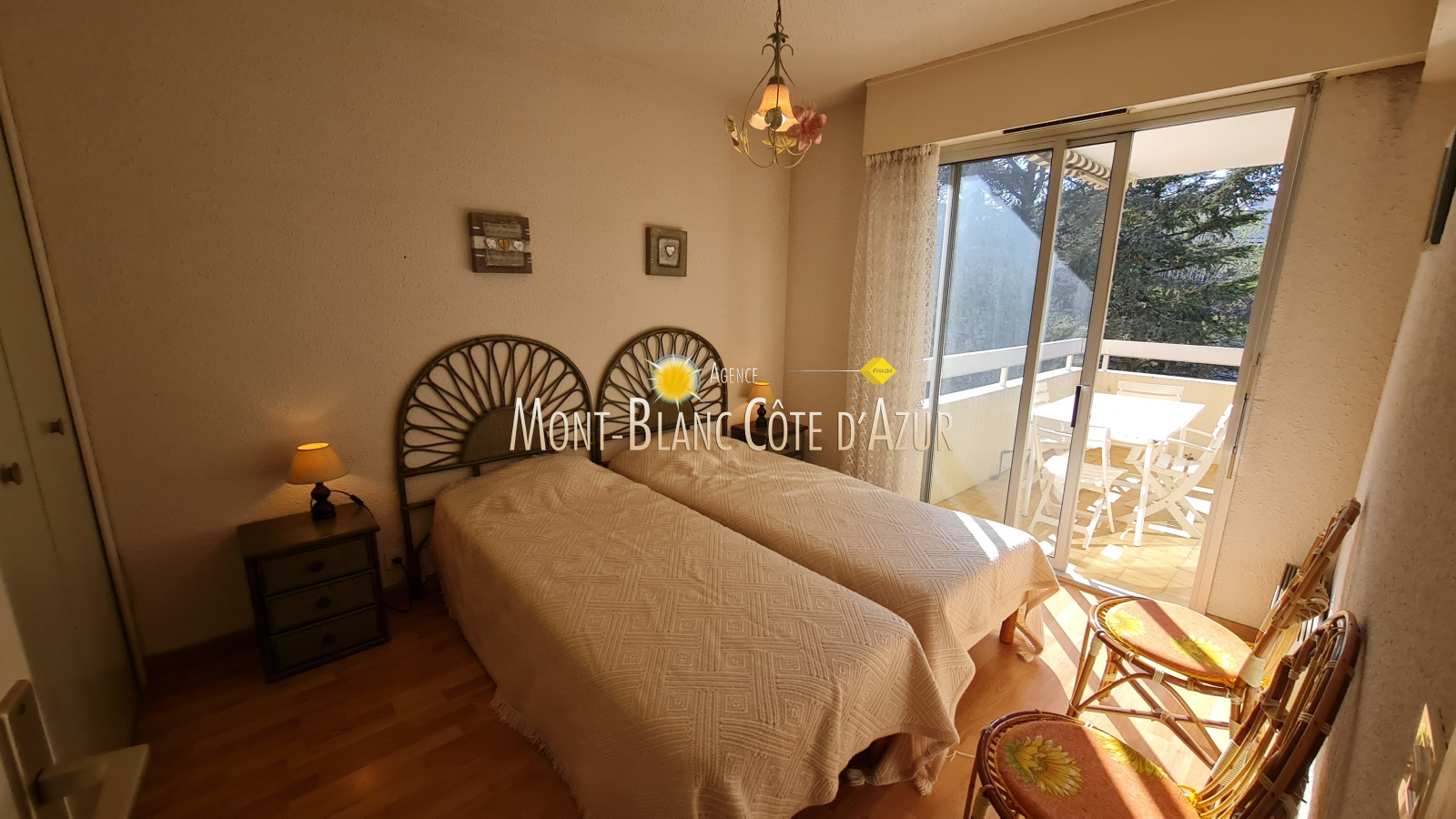 Image_13, Appartement, Sainte-Maxime, ref :APPA 353