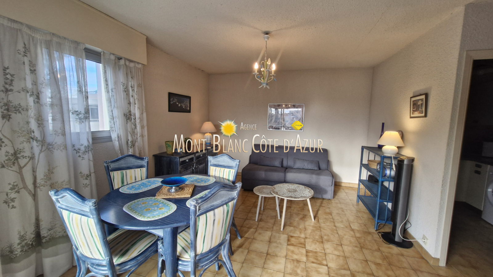 Image_10, Appartement, Sainte-Maxime, ref :APPA 353