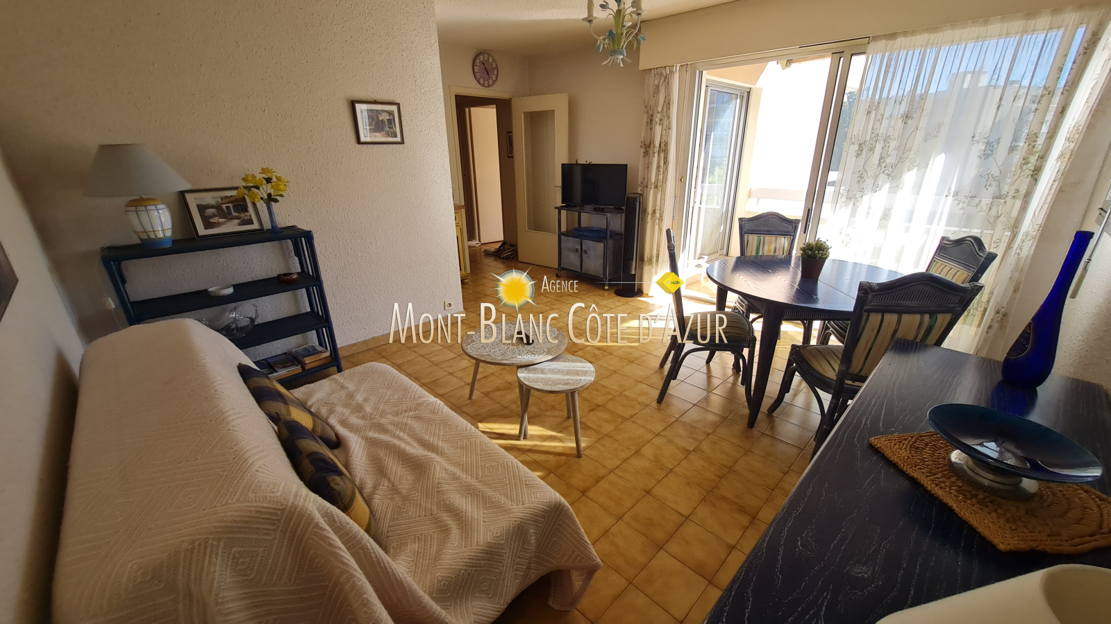 Image_6, Appartement, Sainte-Maxime, ref :APPA 353