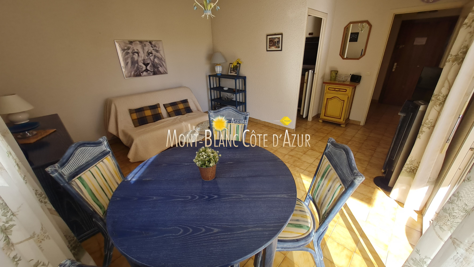 Image_7, Appartement, Sainte-Maxime, ref :APPA 353
