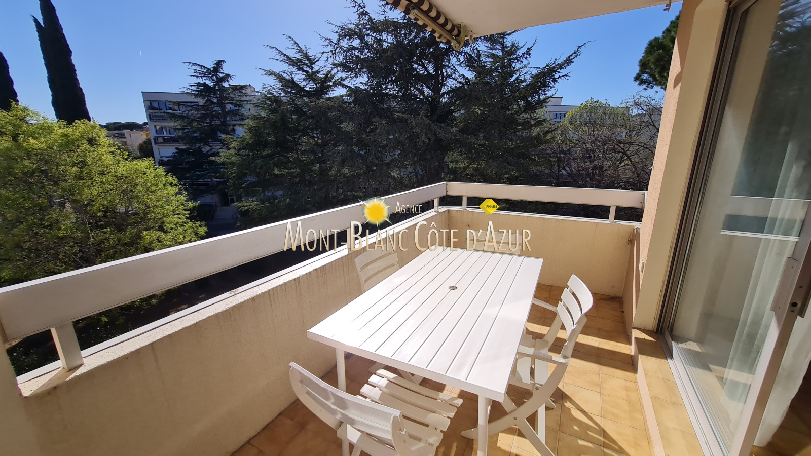 Image_2, Appartement, Sainte-Maxime, ref :APPA 353