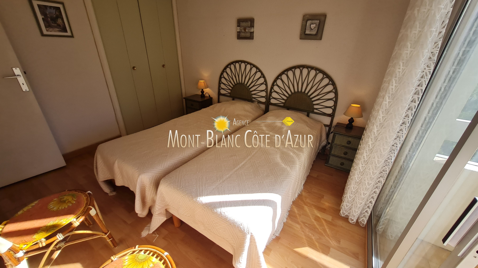 Image_14, Appartement, Sainte-Maxime, ref :APPA 353