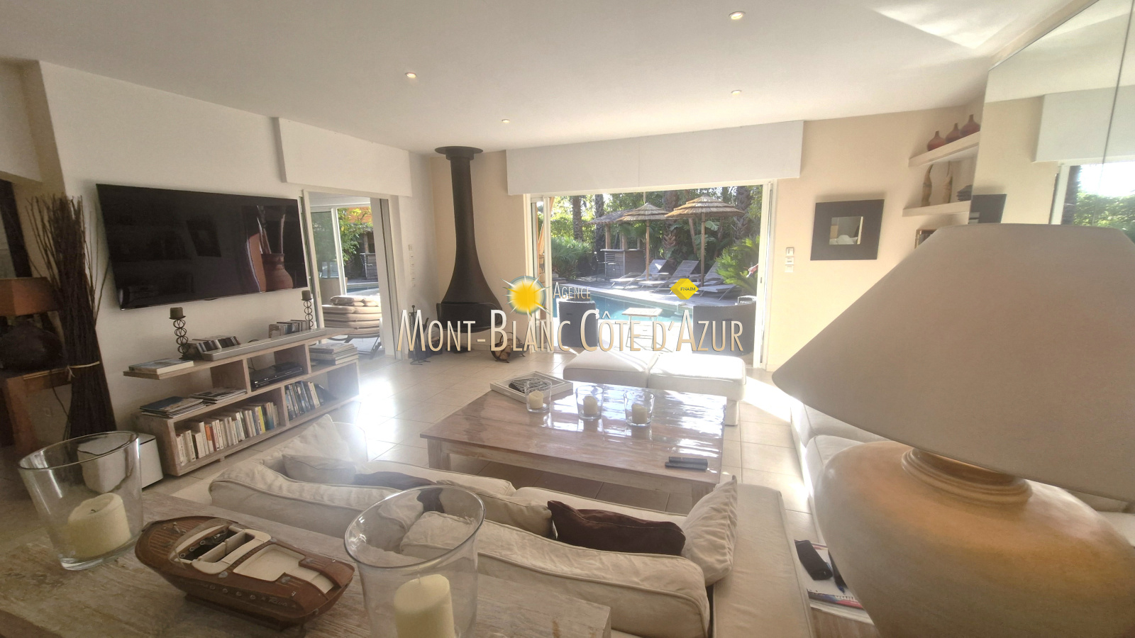 Image_4, Villa, Sainte-Maxime, ref :3418