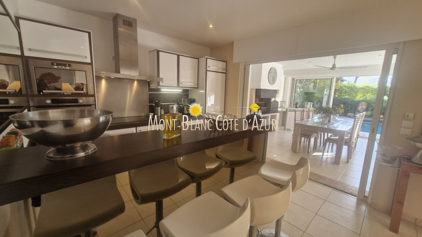 Image_15, Villa, Sainte-Maxime, ref :3418