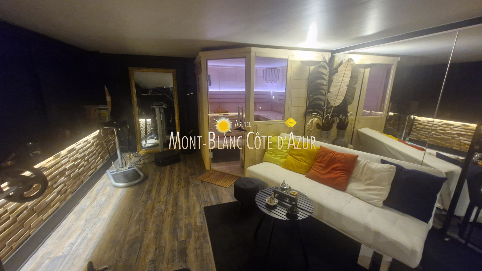 Image_35, Villa, Sainte-Maxime, ref :3418