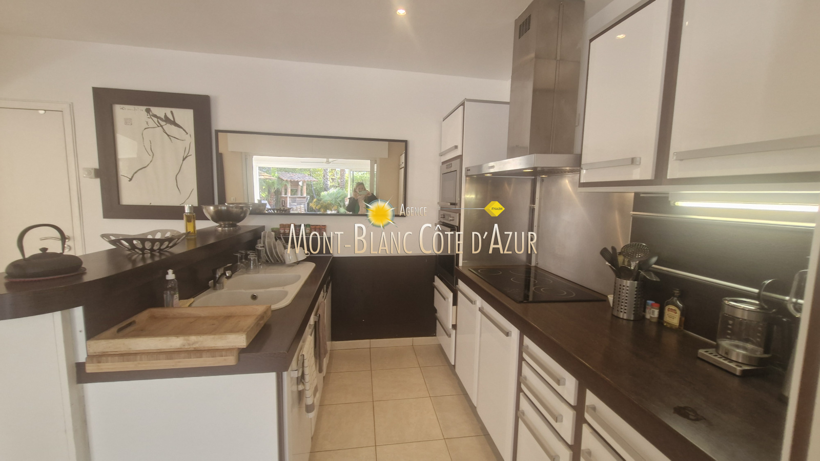 Image_17, Villa, Sainte-Maxime, ref :3418