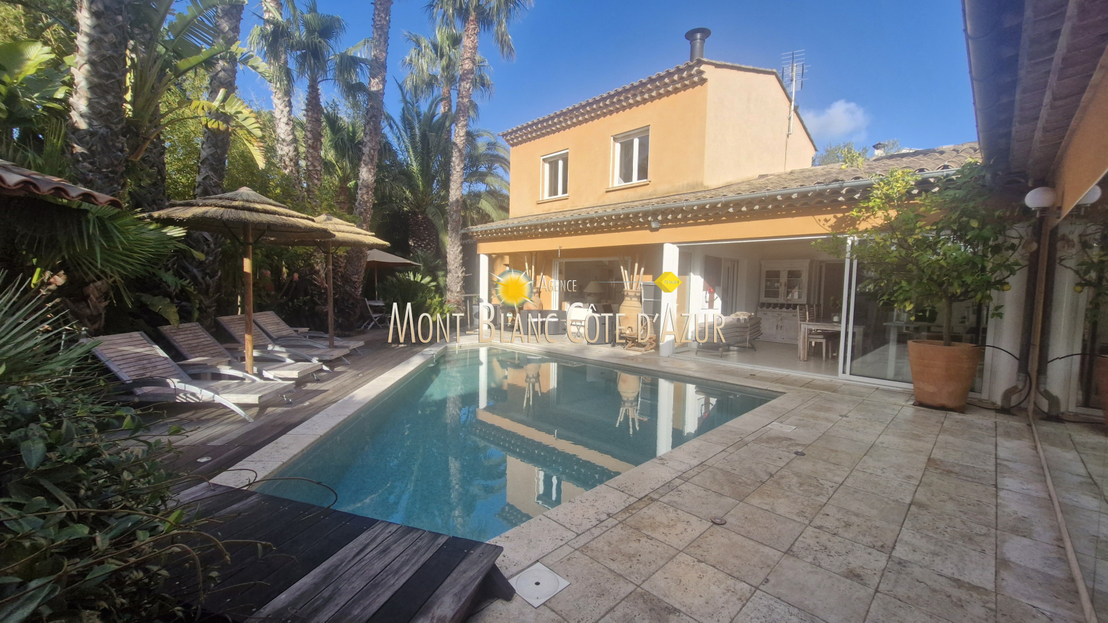 Image_1, Villa, Sainte-Maxime, ref :3418