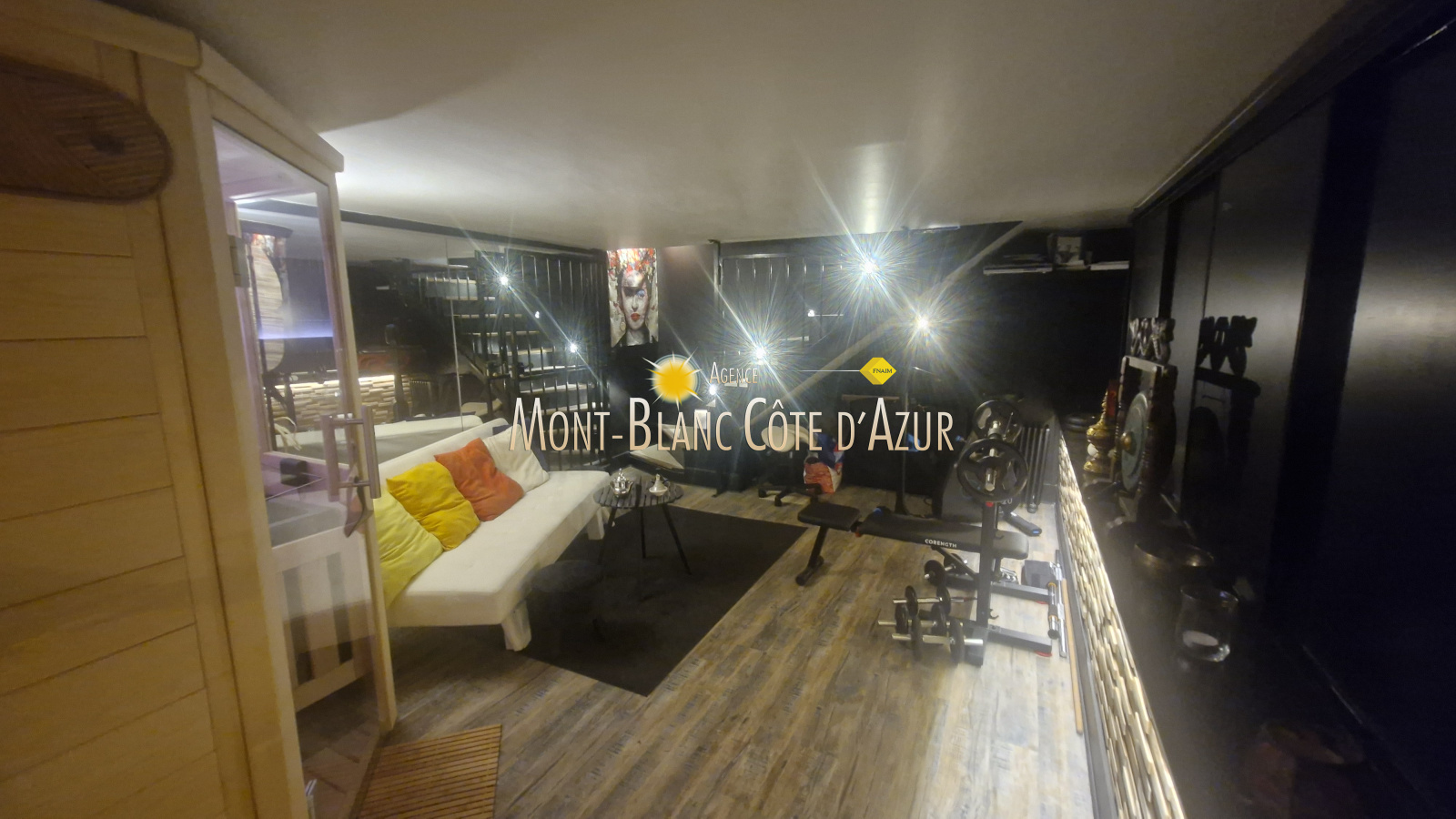 Image_33, Villa, Sainte-Maxime, ref :3418