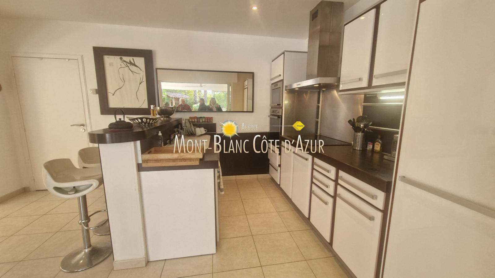 Image_13, Villa, Sainte-Maxime, ref :3418