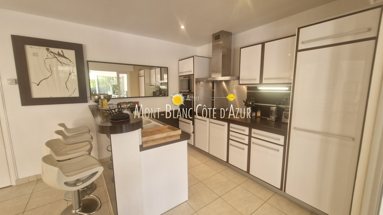 Image_10, Villa, Sainte-Maxime, ref :3418